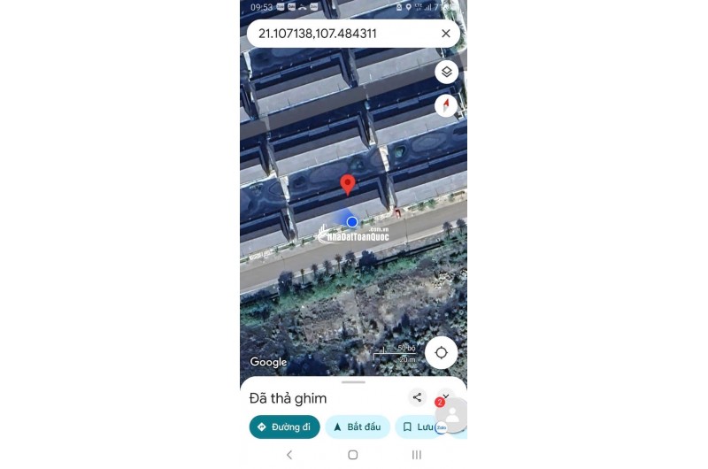  Cần bán lô đất cực phẩm trong Khu Tổ Hợp Du Lịch Nghỉ Dưỡng Sonasea Vân Đồn Harbor City - Phân khu 1, Quảng Ninh 